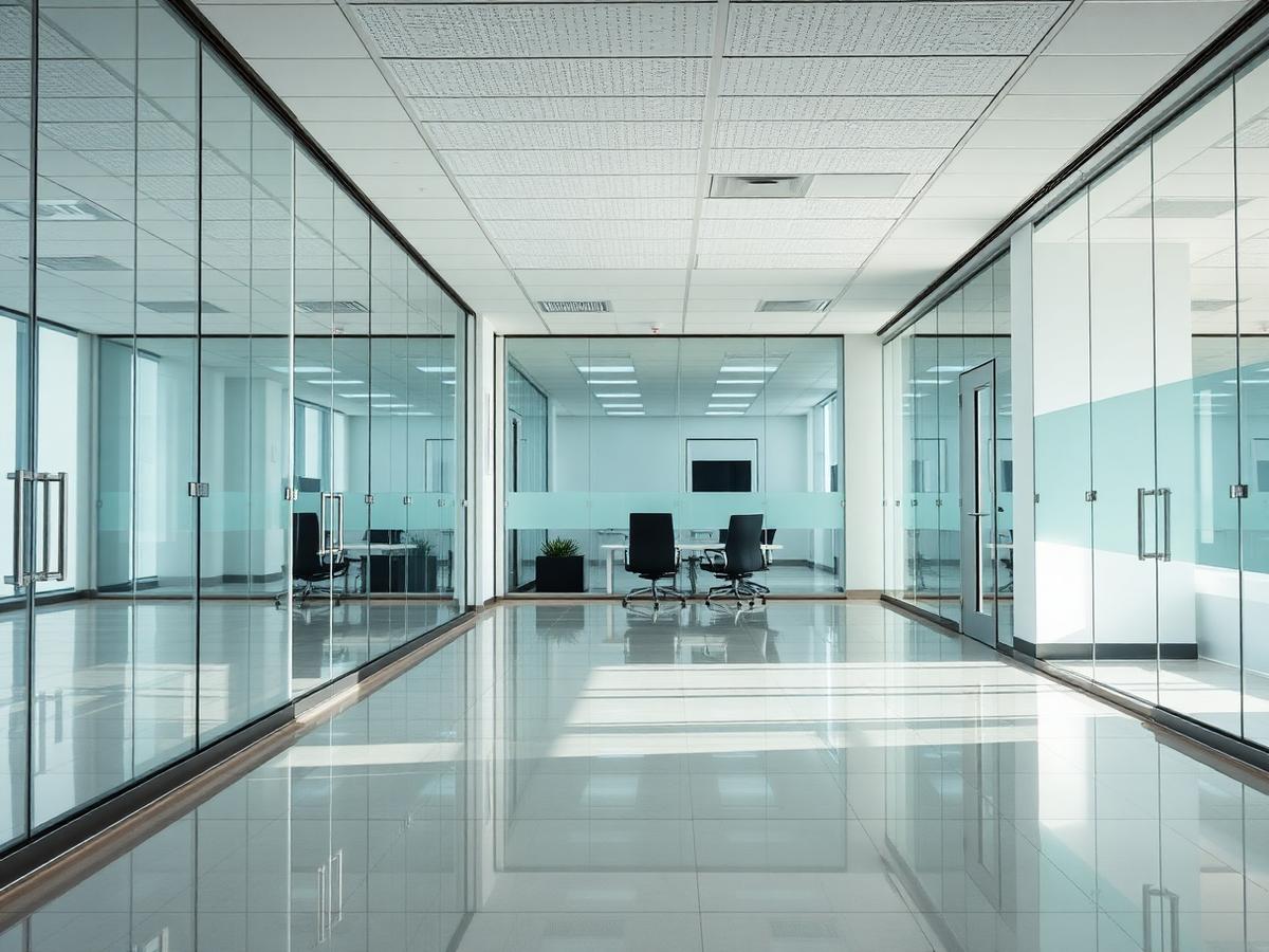Commercial & Janitorial