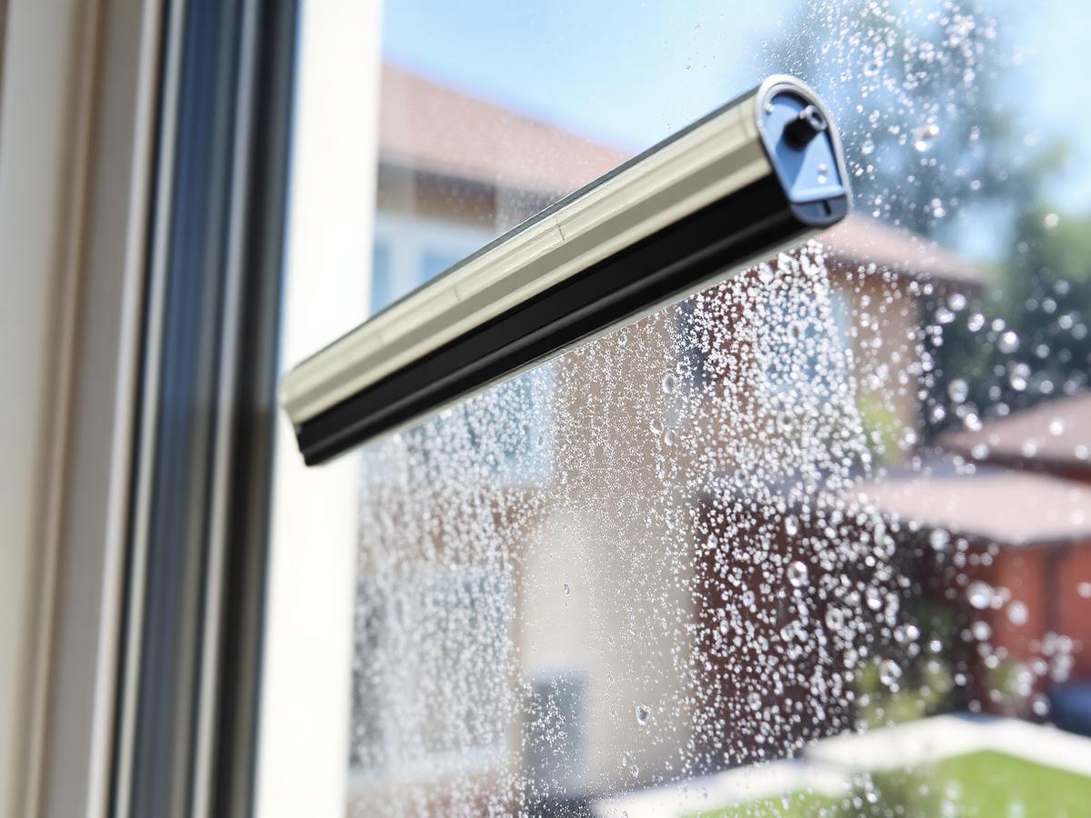 Window Cleaning